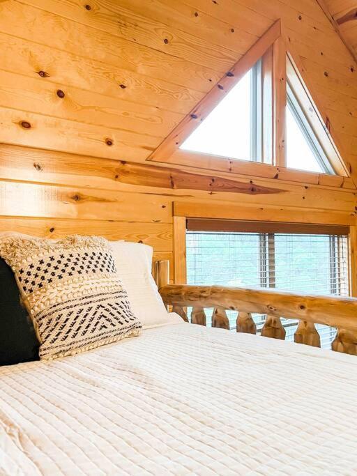 Indoor Heated Pool Hot Tub Cabin Sevierville Kültér fotó