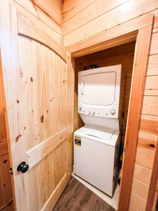 Indoor Heated Pool Hot Tub Cabin Sevierville Kültér fotó